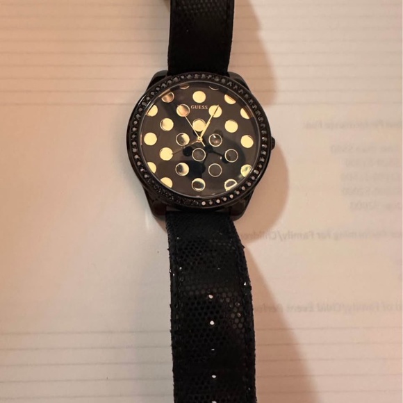 Guess watch - Picture 1 of 4
